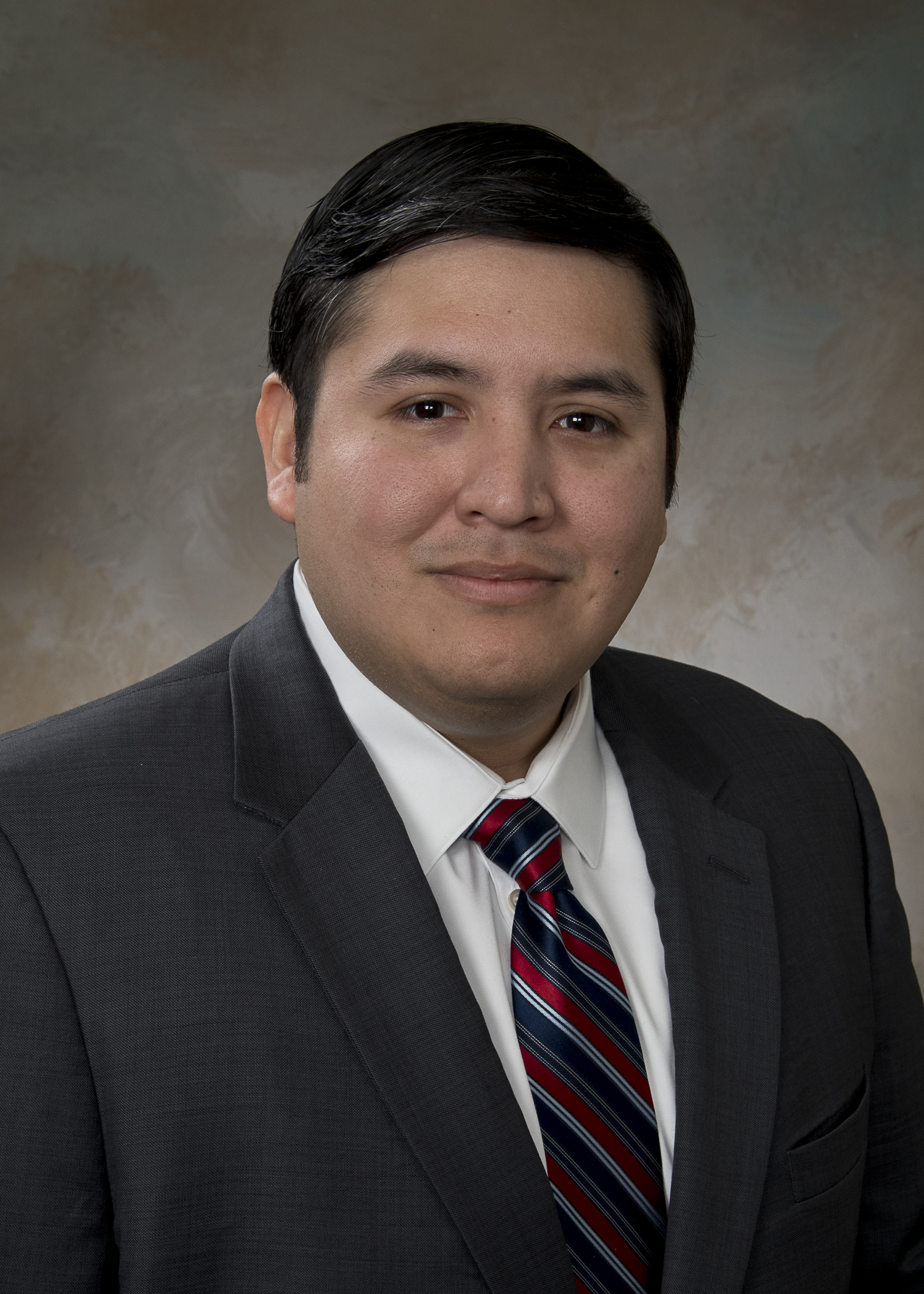 Andres O. Soto
