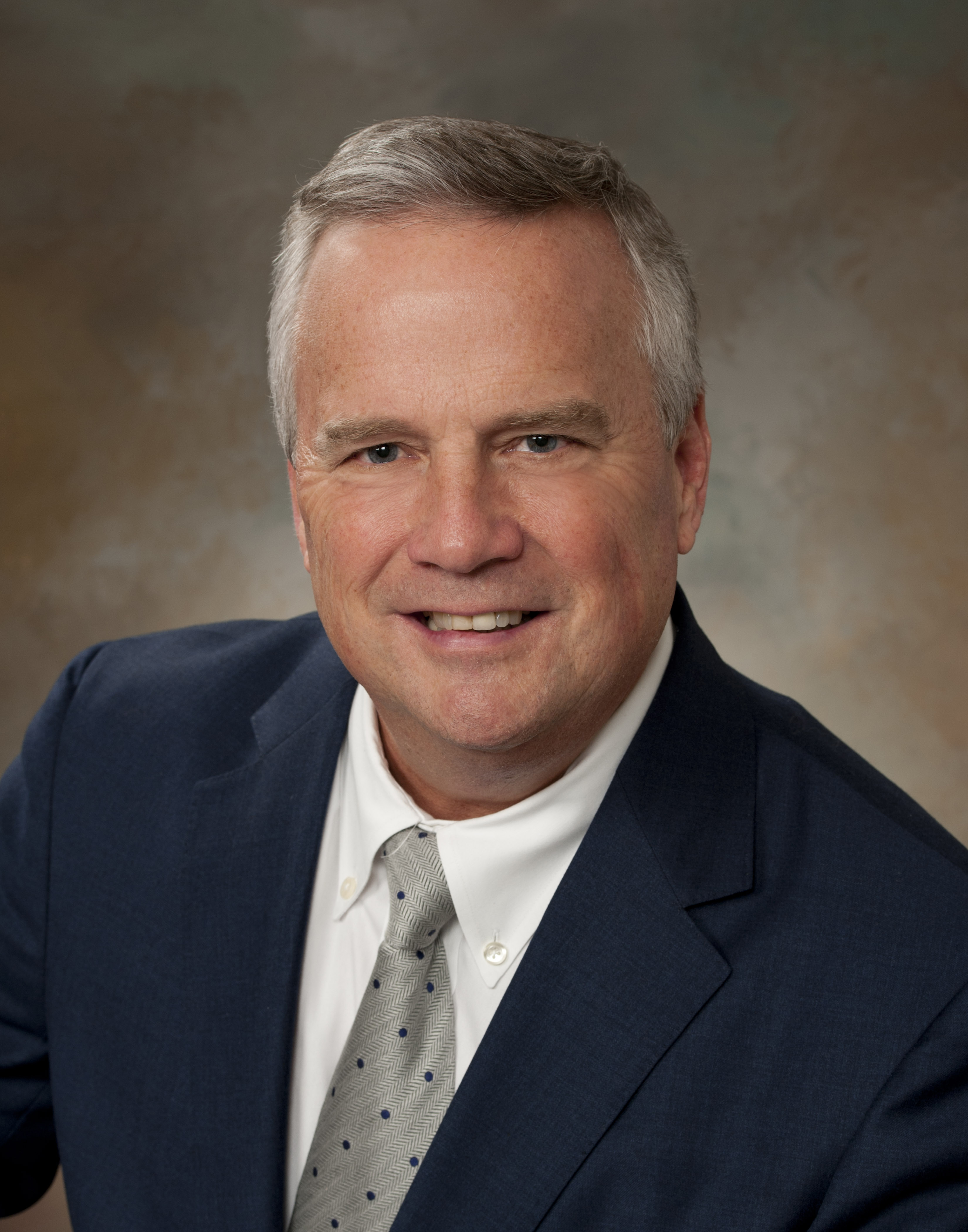 Fred D. Raschke