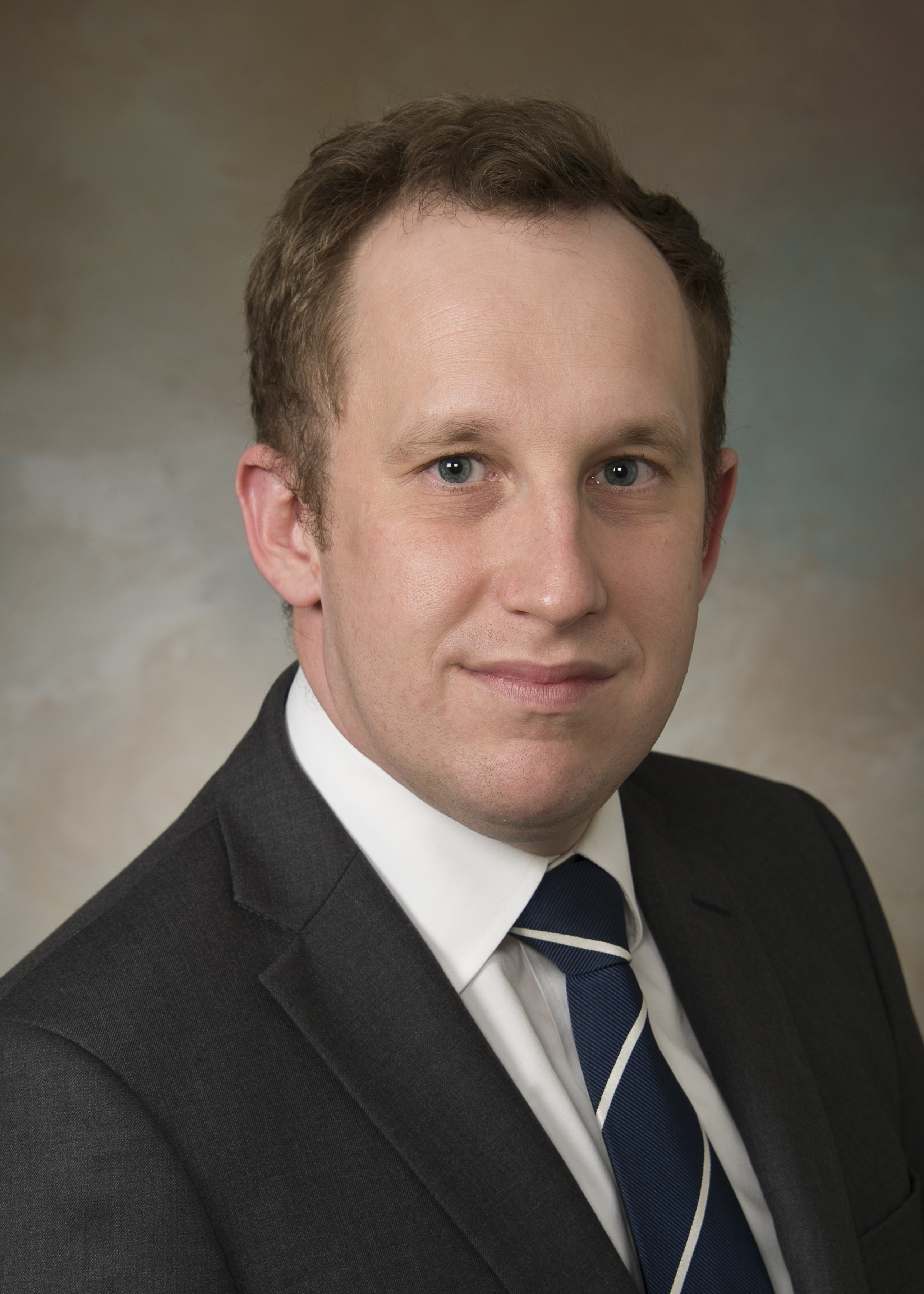Matthew Gus Knebel