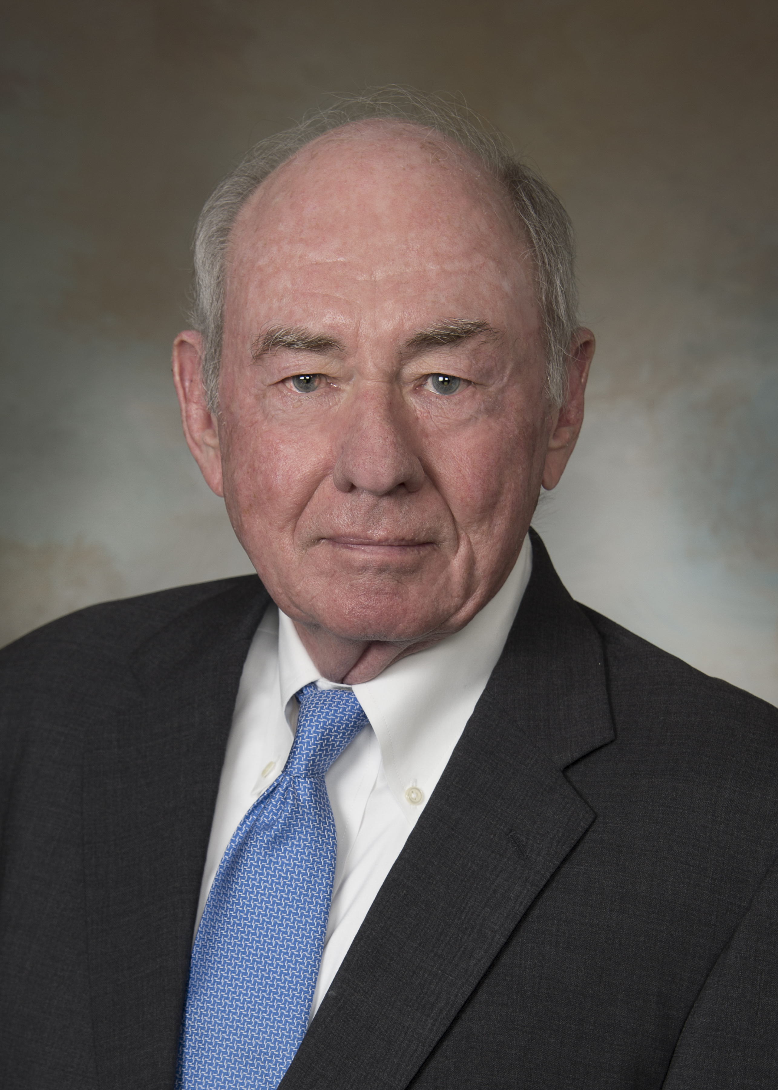 Jack C. Brock